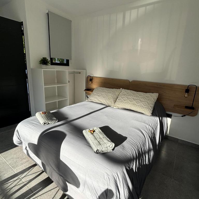 Monoambiente Calle 52 Numero 1754 - Apartamento de 1 dormitorio - 1