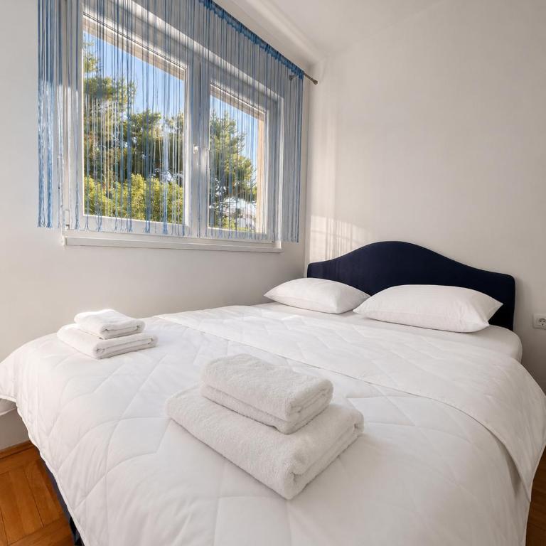 Apartman Centar Agrokop - Apartman sa 1 Spavaćom Sobom - 1