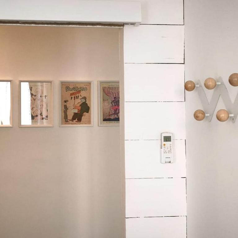 Urbana Otto - One-Bedroom Apartment - 3
