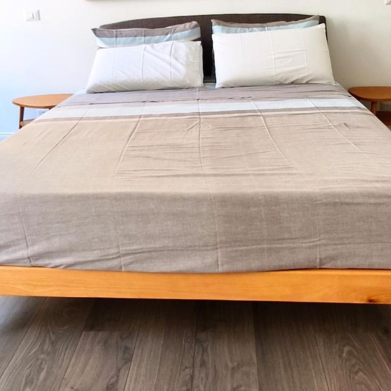 Urbana Otto - One-Bedroom Apartment - 8