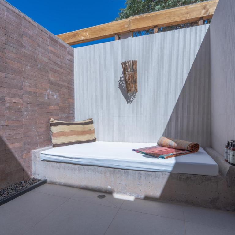 Nayara Alto Atacama - Suite con terraza - 5