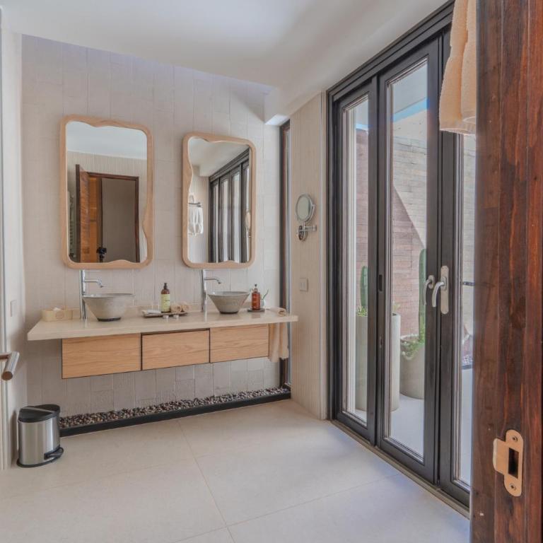 Nayara Alto Atacama - Suite con terraza - 7