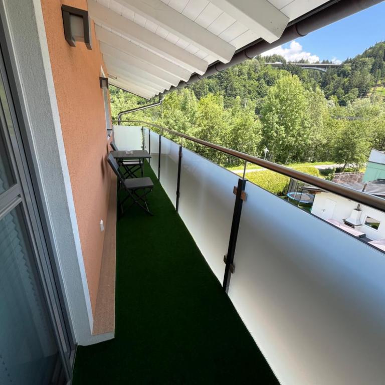 Leos Suite Appartement - Estudio con cama extragrande y sofá cama - 30