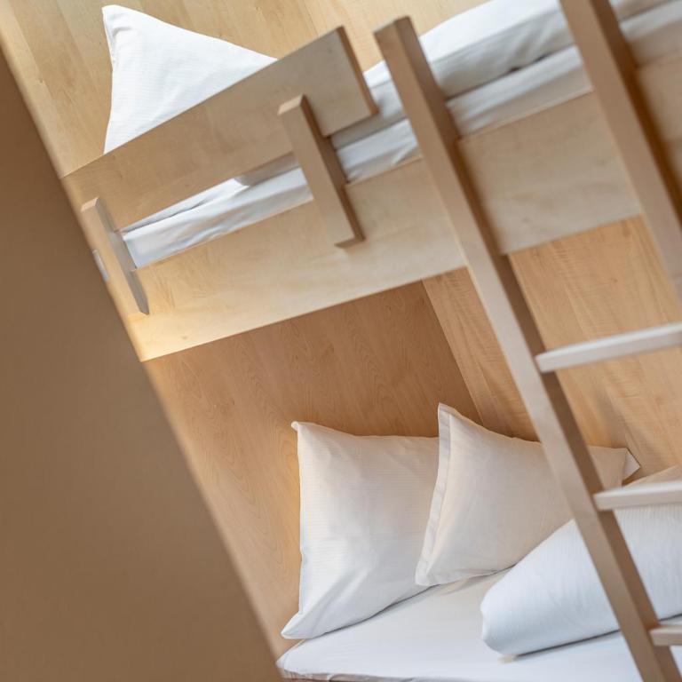 Hotel Schöpf - Mountain Hideaway - Familienzimmer (2 Erwachsene + 2 Kinder bis 5 Jahre) - 11