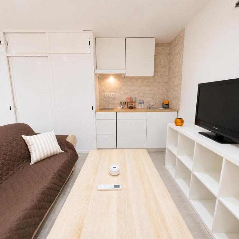 Habitación con Baño Privado, y Cocina - Cerca de la Playa - Doppelzimmer mit eigenem Bad - 5