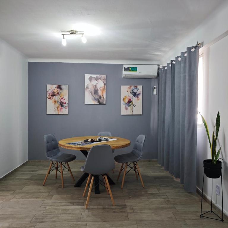 Brand New and Quiet Downtown Apt Plaza San Martin - Apartamento de 2 dormitorios - 11