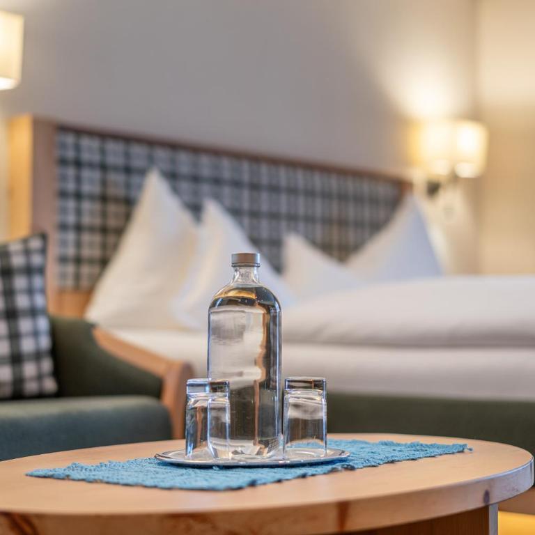 Hotel Schöpf - Mountain Hideaway - Suite - 2