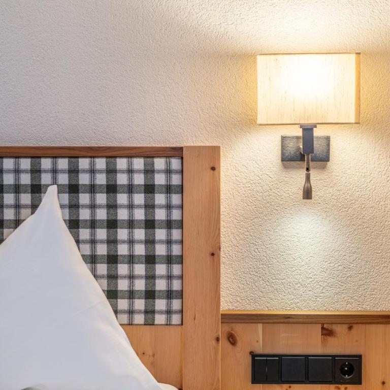 Hotel Schöpf - Mountain Hideaway - Suite - 1