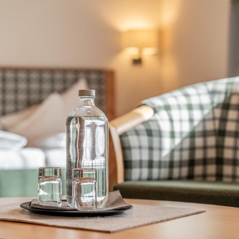 Hotel Schöpf - Mountain Hideaway - Superior Suite - 7