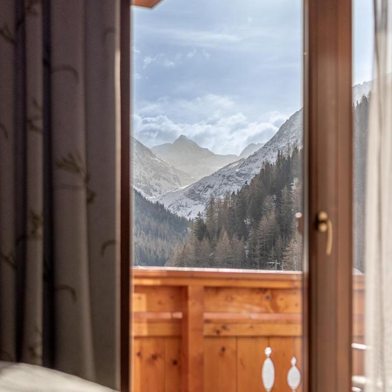 Hotel Schöpf - Mountain Hideaway - Superior Suite - 1