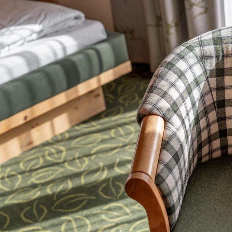 Hotel Schöpf - Mountain Hideaway - Superior Suite - 5
