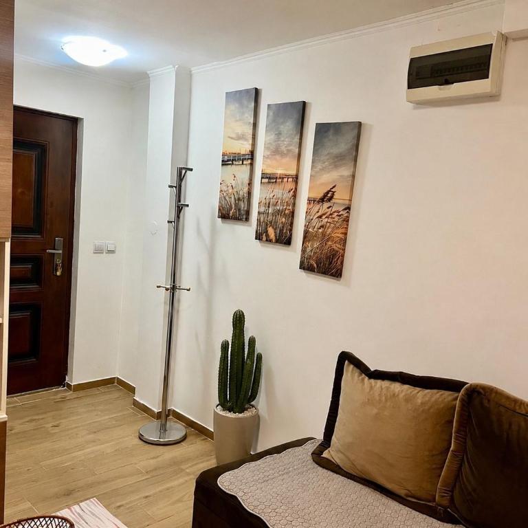 Nikola cozy apartment - Apartment mit 1 Schlafzimmer - 3