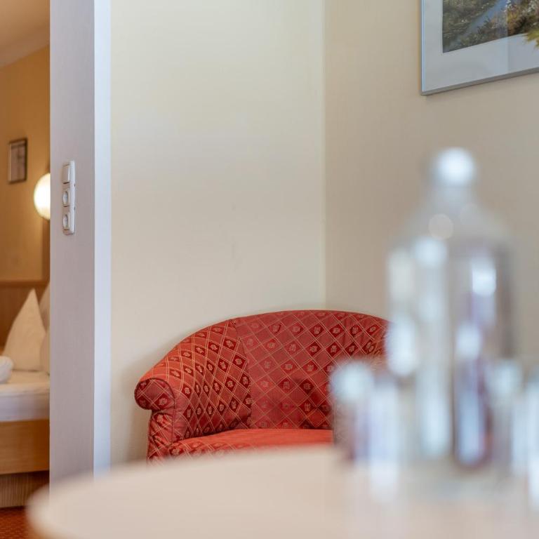 Hotel Schöpf - Mountain Hideaway - Junior Suite - 6