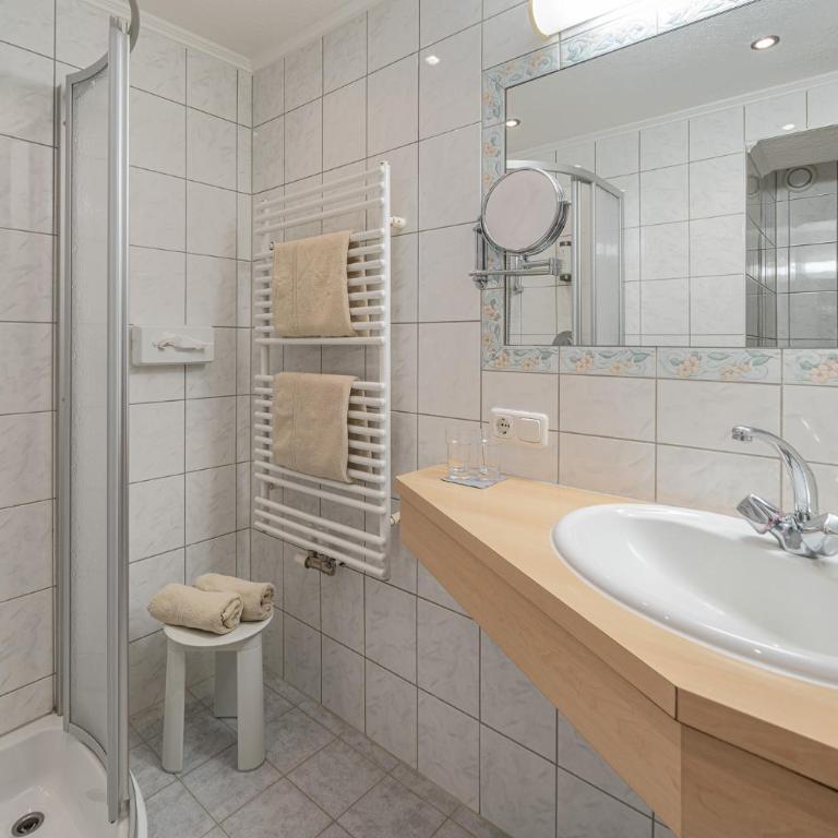 Hotel Schöpf - Mountain Hideaway - Junior Suite - 5