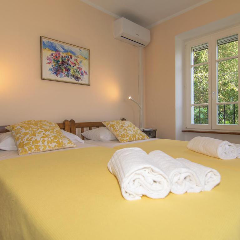 Villa Supina - 3BDR with Pool & Panoramic Lake Garda Views - Casa con 3 Camere da Letto - 48