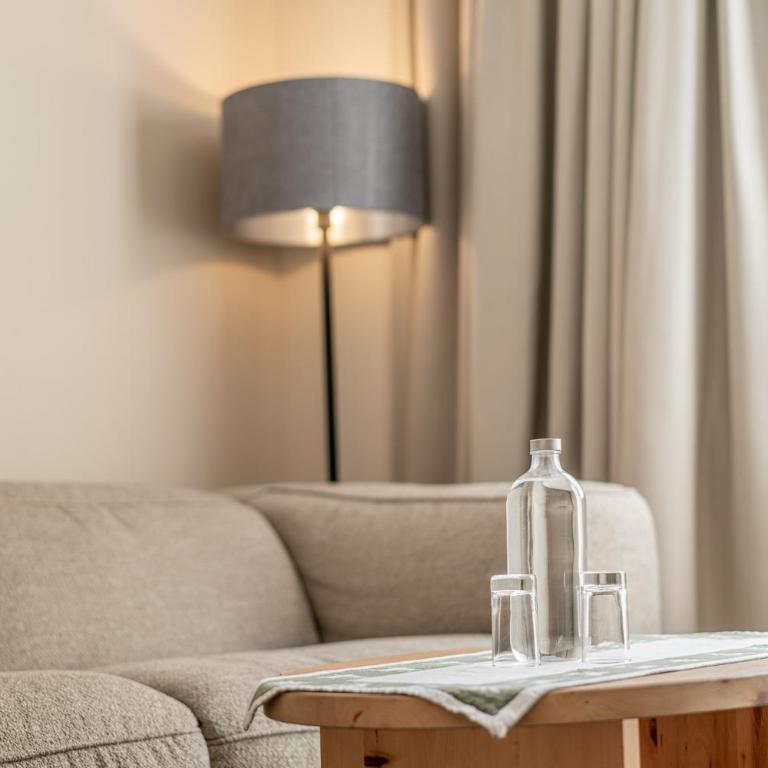 Hotel Schöpf - Mountain Hideaway - Junior Suite - 3