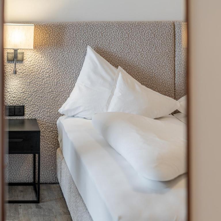 Hotel Schöpf - Mountain Hideaway - Junior Suite - 4