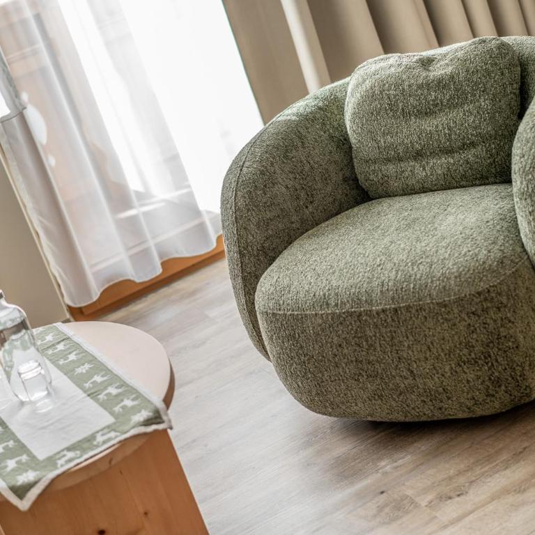 Hotel Schöpf - Mountain Hideaway - Junior Suite - 6