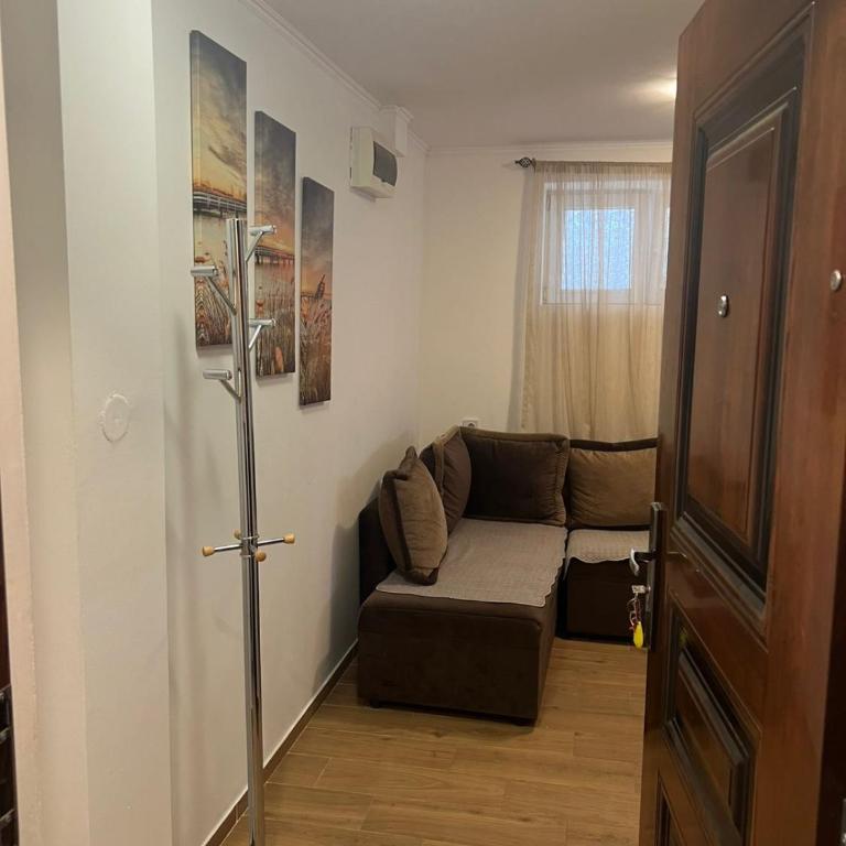 Nikola cozy apartment - Apartment mit 1 Schlafzimmer - 4