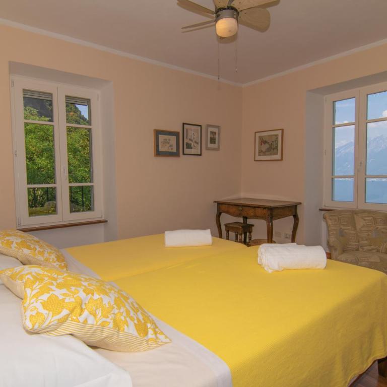 Villa Supina - 3BDR with Pool & Panoramic Lake Garda Views - Casa con 3 Camere da Letto - 45