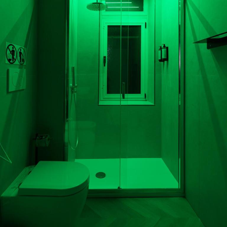 Trastevere Suites Guest House - Camera Matrimoniale Superior - 16