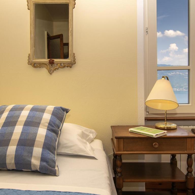 Villa Supina - 3BDR with Pool & Panoramic Lake Garda Views - Casa con 3 Camere da Letto - 50