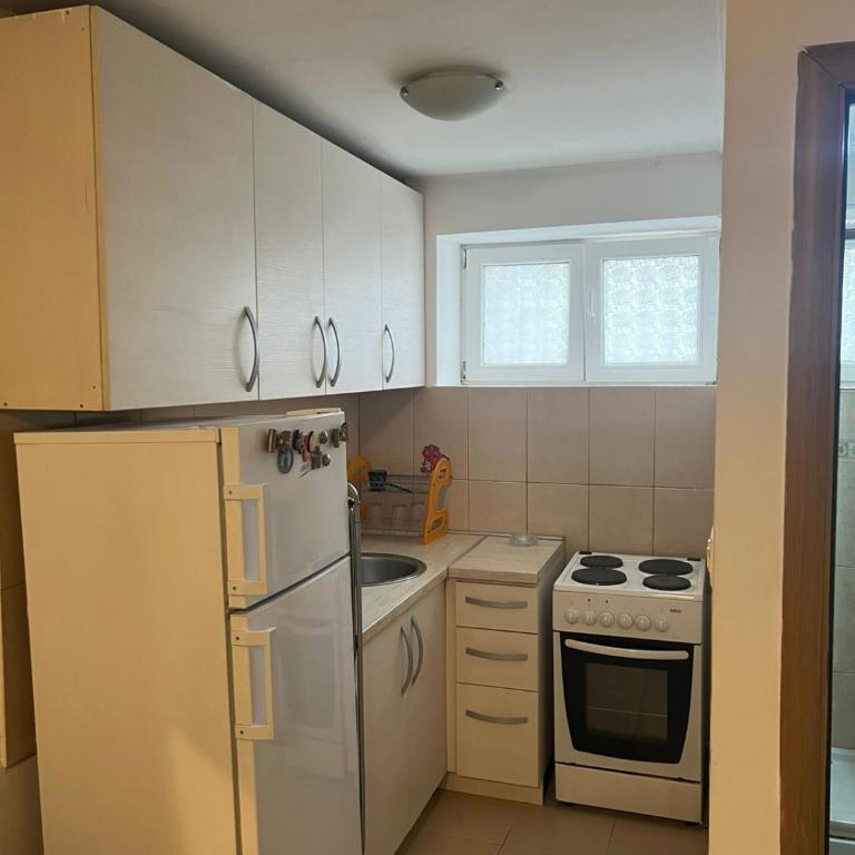 Nikola cozy apartment - Apartment mit 1 Schlafzimmer - 5