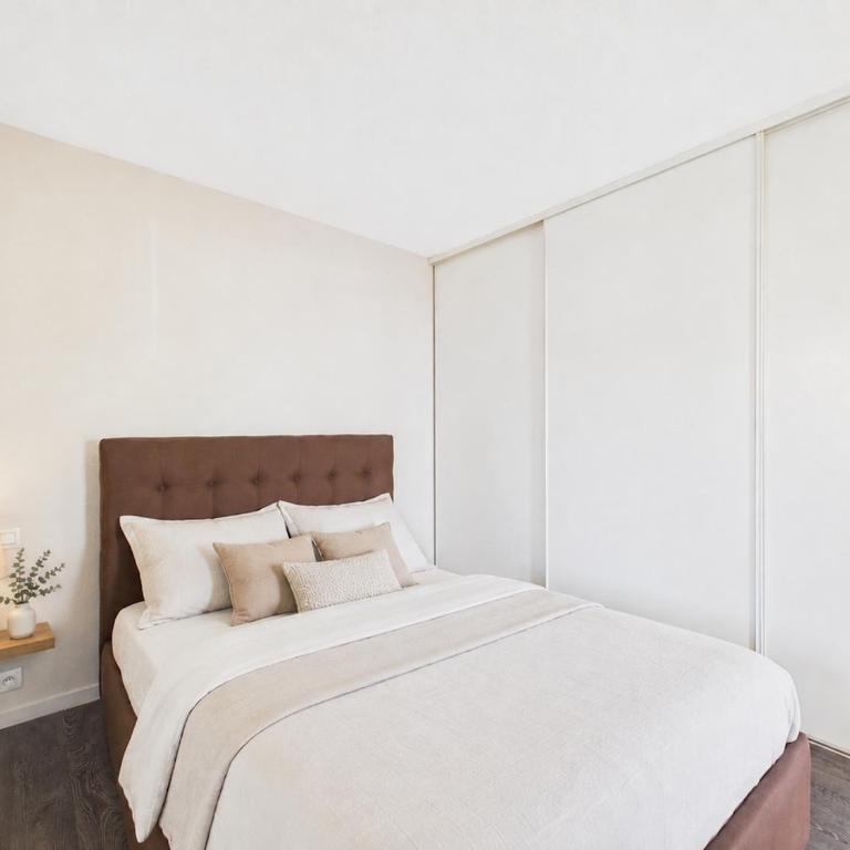 Appartement avec Vue Mer Idéalement Situé - Appartement 1 Chambre - 5