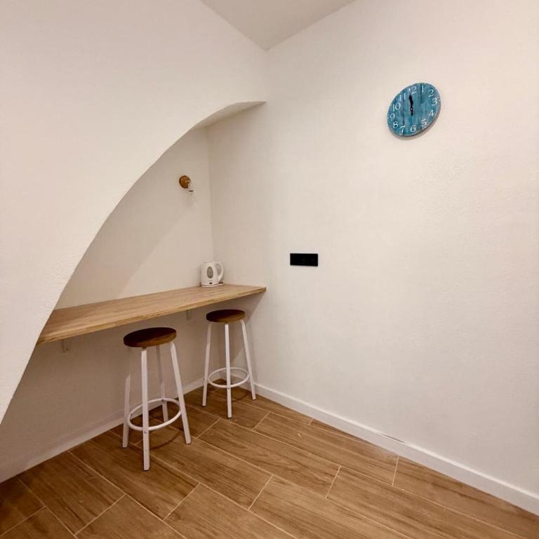 Apartamento Torrox Village - Apartamento de 3 dormitorios - 2