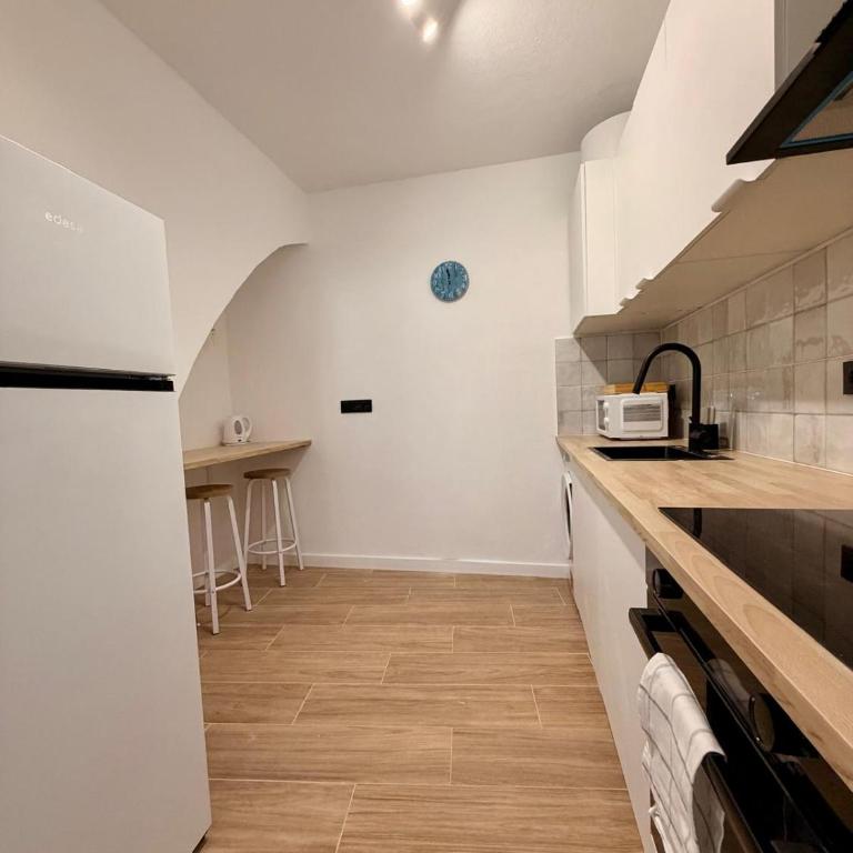 Apartamento Torrox Village - Apartamento de 3 dormitorios - 6