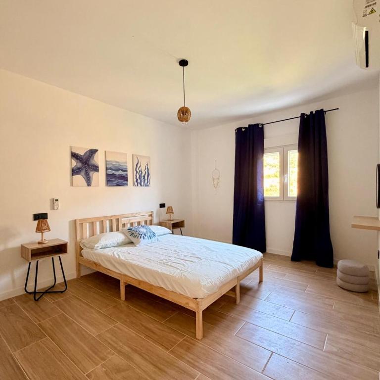 Apartamento Torrox Village - Apartamento de 3 dormitorios - 10