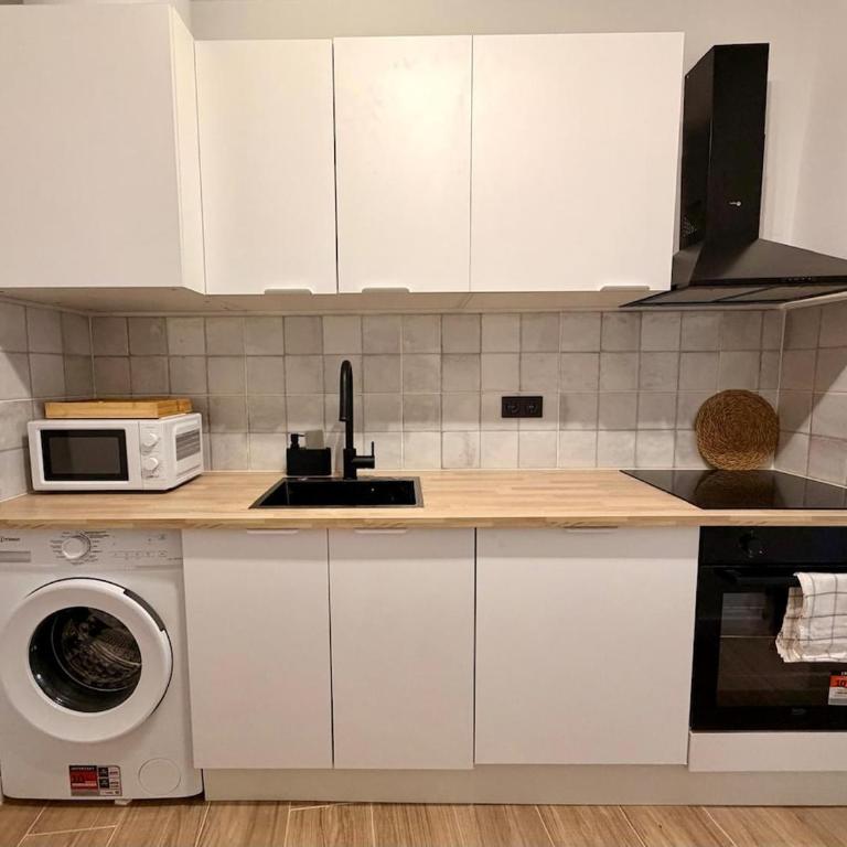 Apartamento Torrox Village - Apartamento de 3 dormitorios - 12
