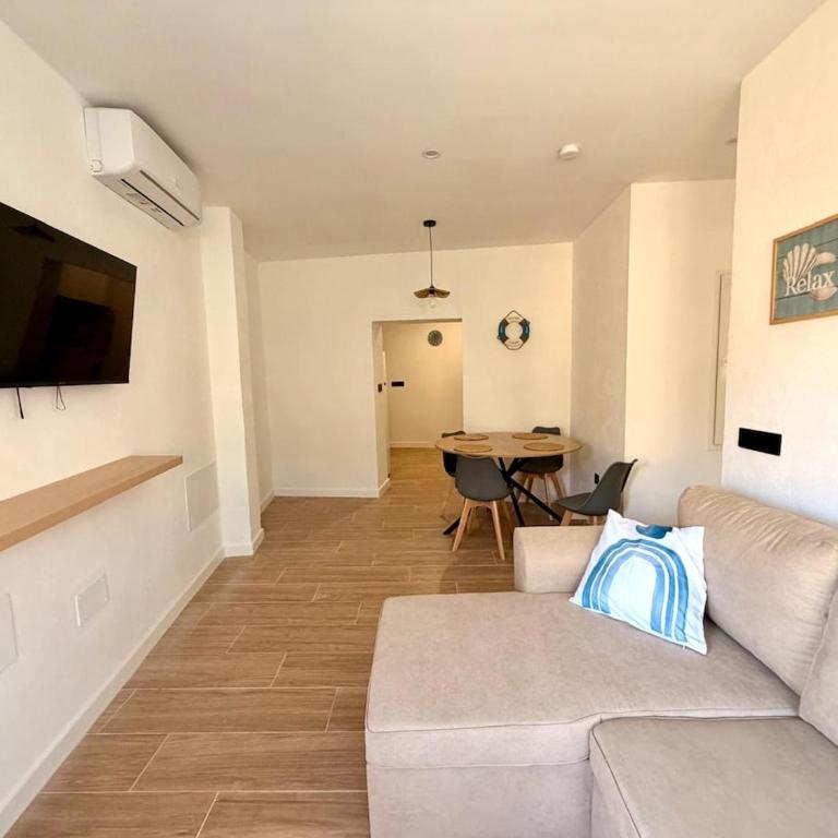 Apartamento Torrox Village - Apartamento de 3 dormitorios - 16