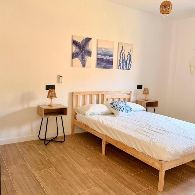Apartamento Torrox Village - Apartamento de 3 dormitorios - 9