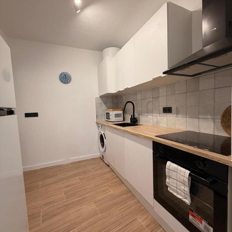Apartamento Torrox Village - Apartamento de 3 dormitorios - 11