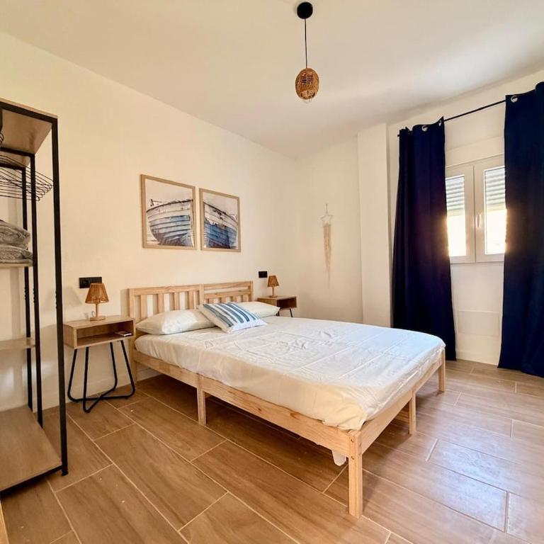 Apartamento Torrox Village - Apartamento de 3 dormitorios - 13