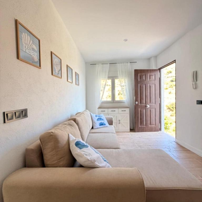 Apartamento Torrox Village - Apartamento de 3 dormitorios - 15