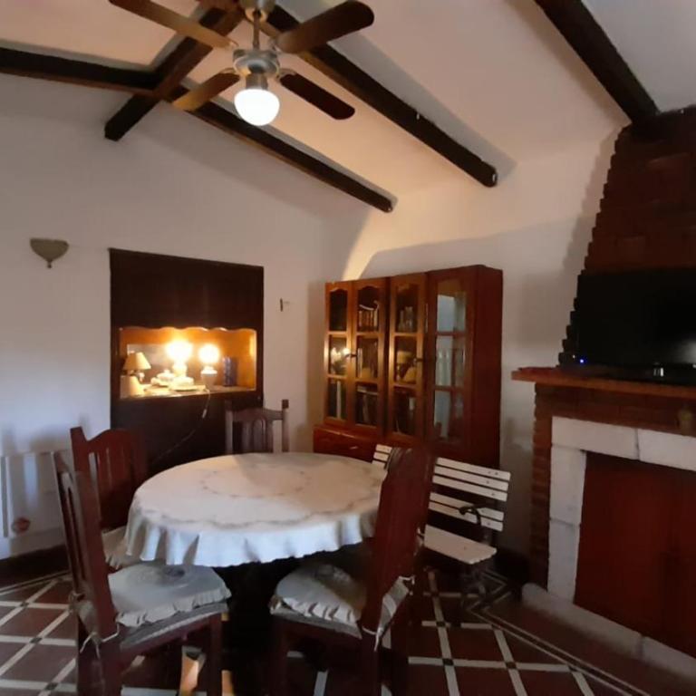 Casa Larrea - Casa de 2 dormitorios - 11