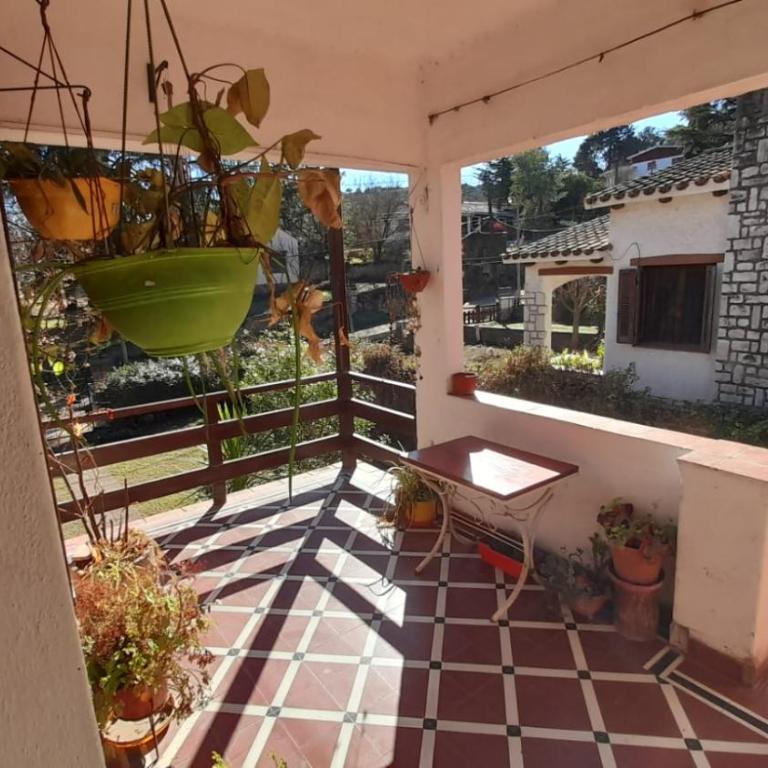 Casa Larrea - Casa de 2 dormitorios - 4
