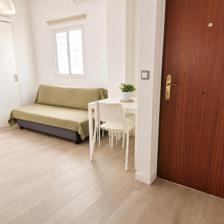 El Sitio Secreto Apartment - Apartamento de 1 dormitorio - 7