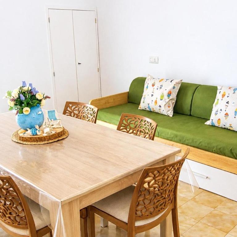 Gelso13 - Appartamento con 2 Camere da Letto - 12