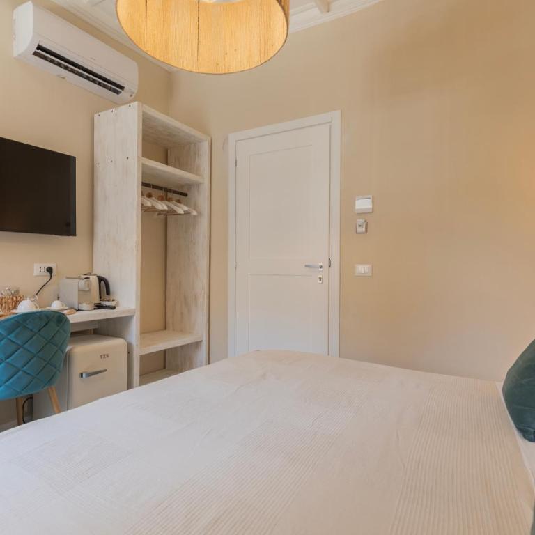 King Rooms - Camera Matrimoniale Standard - 5