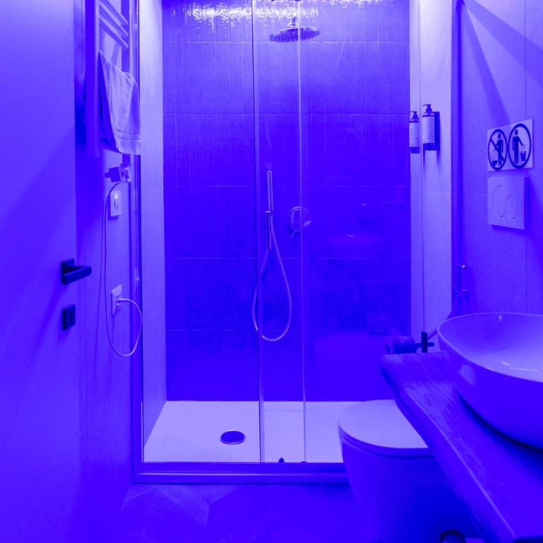 Trastevere Suites Guest House - Camera Matrimoniale Standard - 21