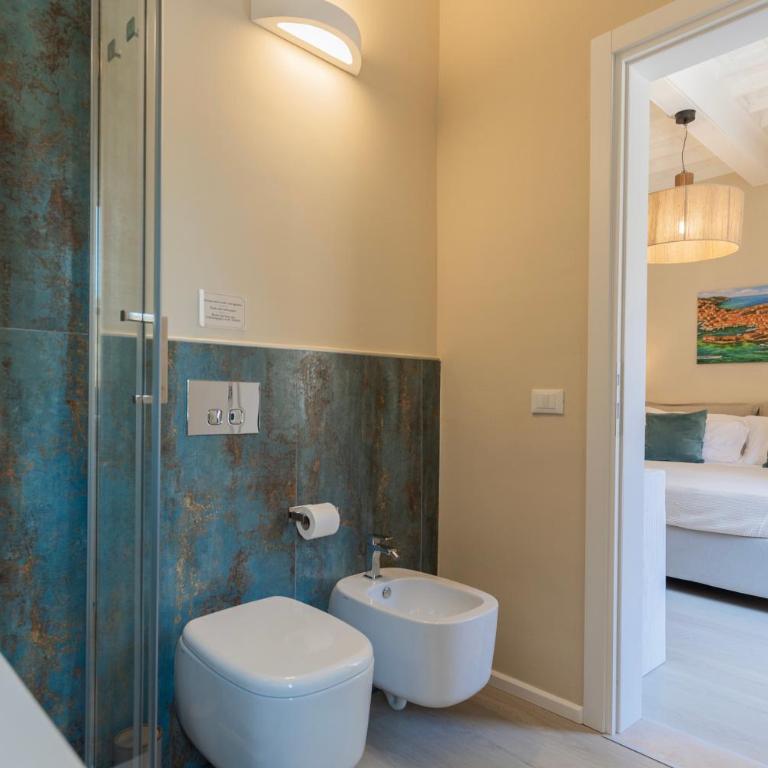 King Rooms - Camera Matrimoniale Standard - 4