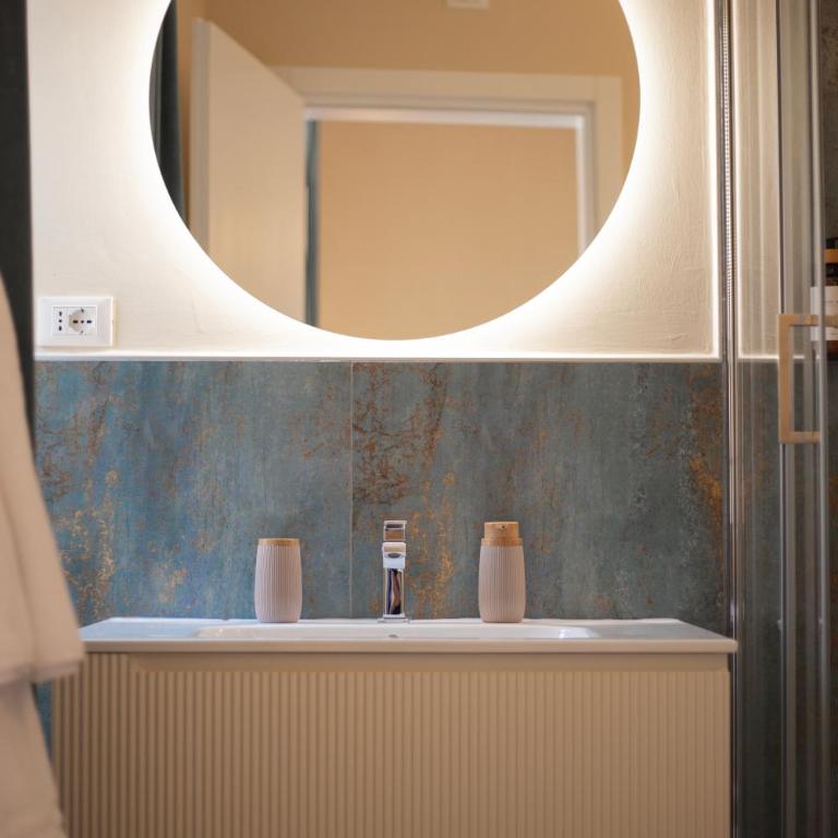 King Rooms - Camera Matrimoniale Standard - 3