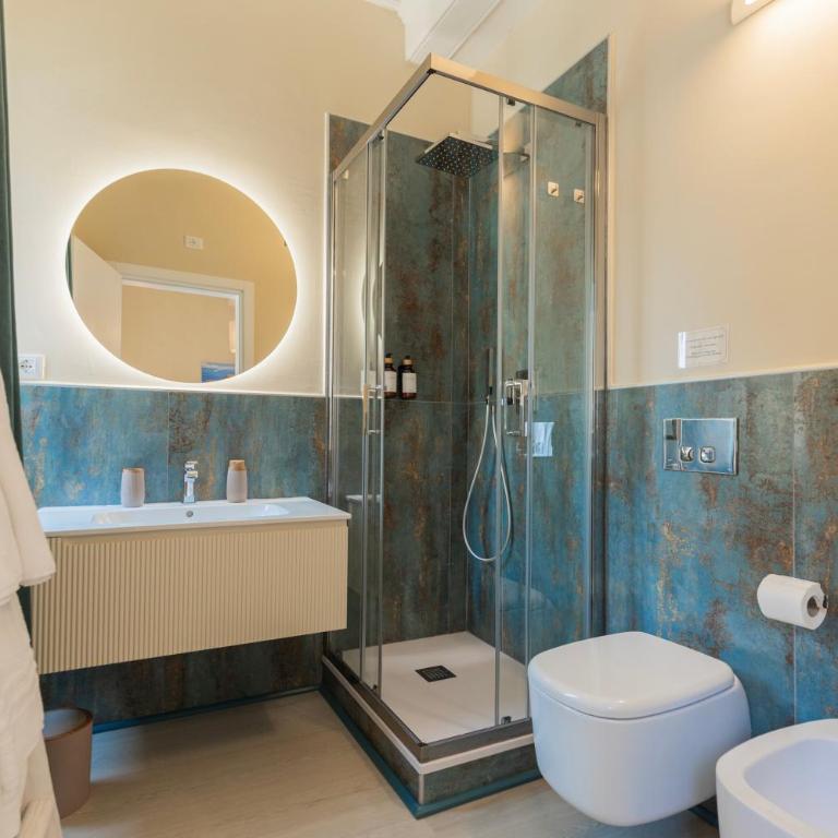 King Rooms - Camera Matrimoniale Standard - 2