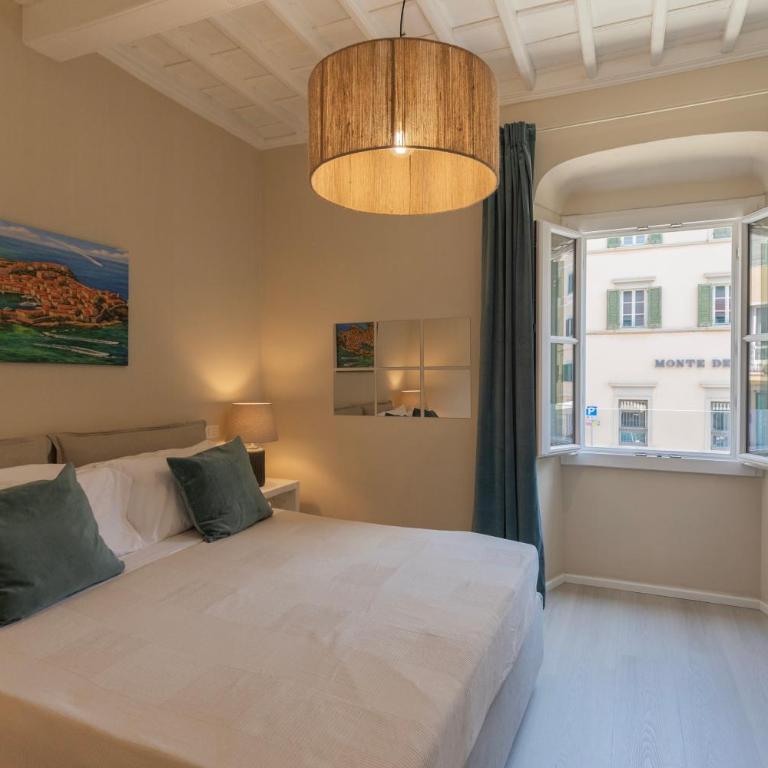 King Rooms - Camera Matrimoniale Standard - 6