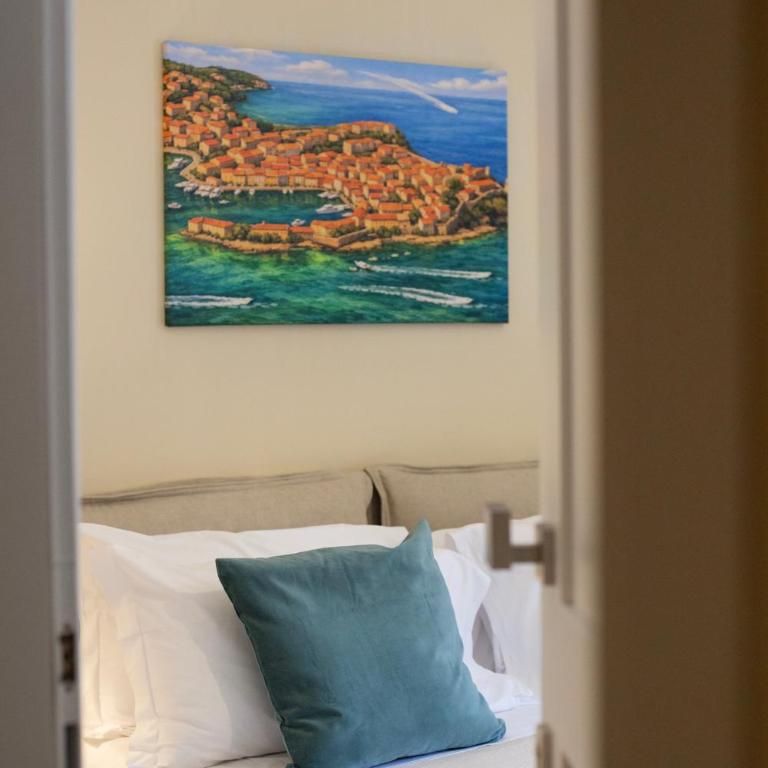 King Rooms - Camera Matrimoniale Standard - 8