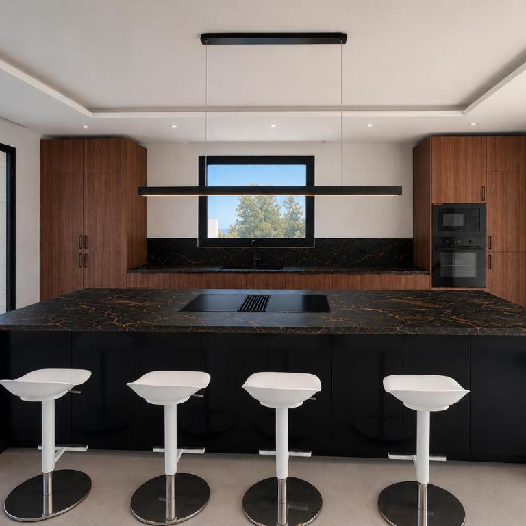 Eco Home Marbella - Villa Superior - 16