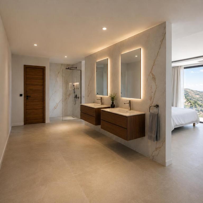 Eco Home Marbella - Villa Superior - 9